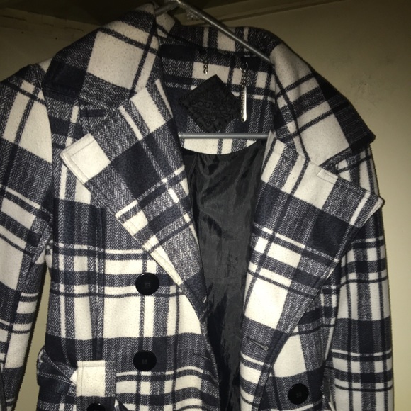 Jou Jou Jackets & Blazers - Jou Jou size S Coat Jou Jou Jackets & Blazers - Jou Jou size S Coat